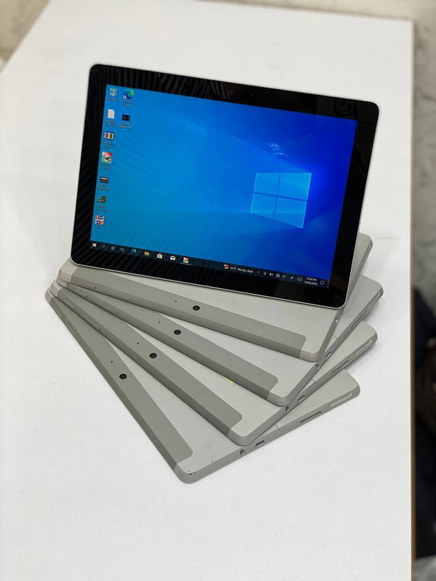 لپ تاپ استوک Microsoft Surface Go 2 | Intel Core m3-8100Y | رم 8GB | SSD 128GB | Intel UHD Graphics