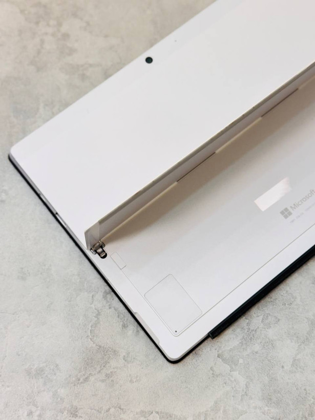 لپ تاپ استوک مایکروسافت Surface Pro 7 Plus سیم کارت خور | Core i5-1135G7 | رم 8GB | SSD 256GB | Intel Iris Xe