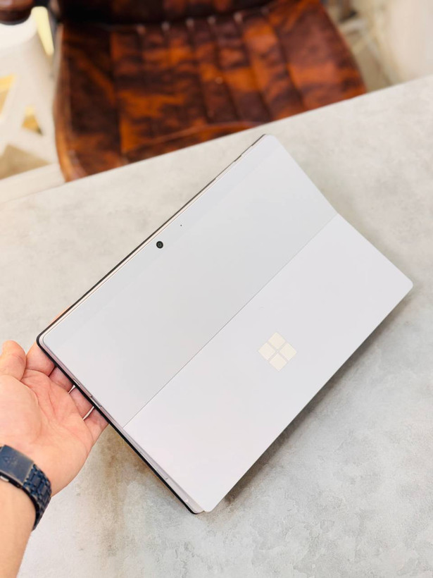 لپ تاپ استوک مایکروسافت Surface Pro 7 Plus سیم کارت خور | Core i5-1135G7 | رم 8GB | SSD 256GB | Intel Iris Xe