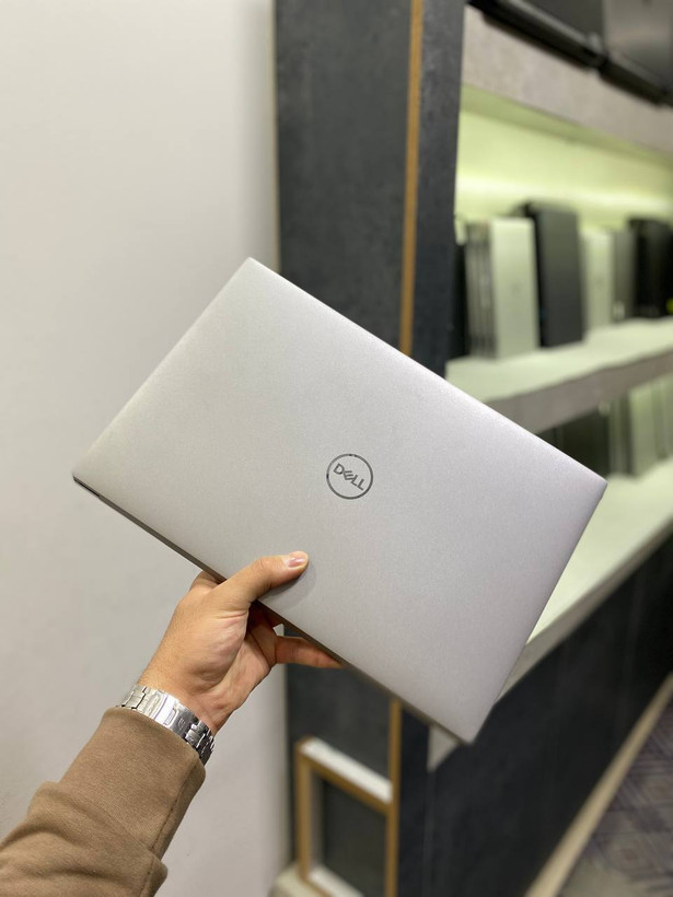 لپ تاپ استوک Dell Precision 5560 | Core i7-11850H | رم 16GB | SSD 512GB | NVIDIA T1200 4GB