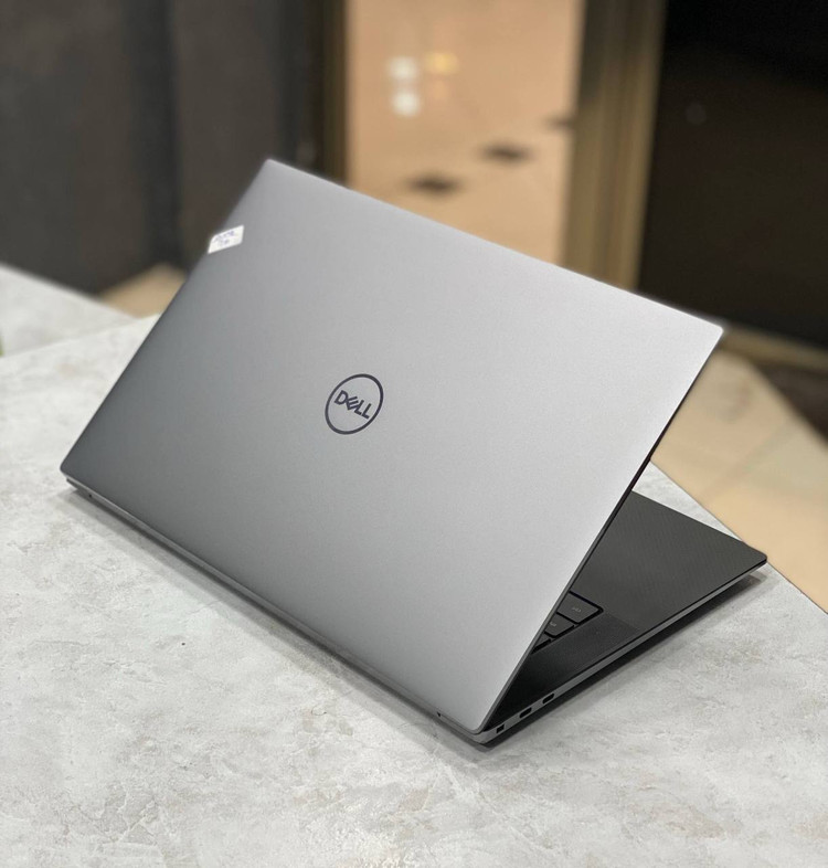 لپ تاپ استوک Dell Precision 5560 | Core i7-11850H | رم 16GB | SSD 512GB | NVIDIA T1200 4GB
