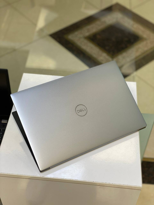 لپ تاپ استوک Dell Precision 5570 | Core i7-12800H | رم 16GB | SSD 512GB | RTX A2000 8GB