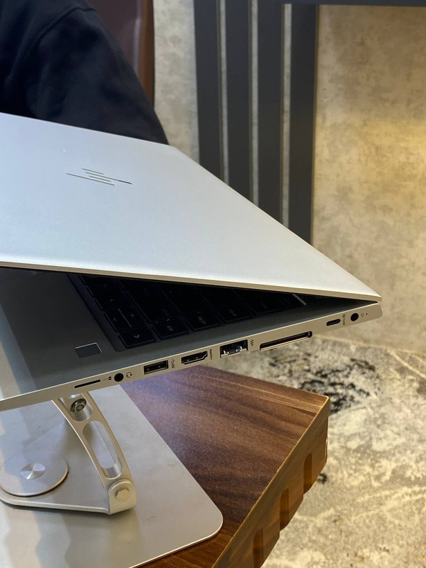 لپ تاپ استوک HP EliteBook 745 G6 | Ryzen 3 3300U | رم 8GB | SSD 256GB | Radeon Vega 6
