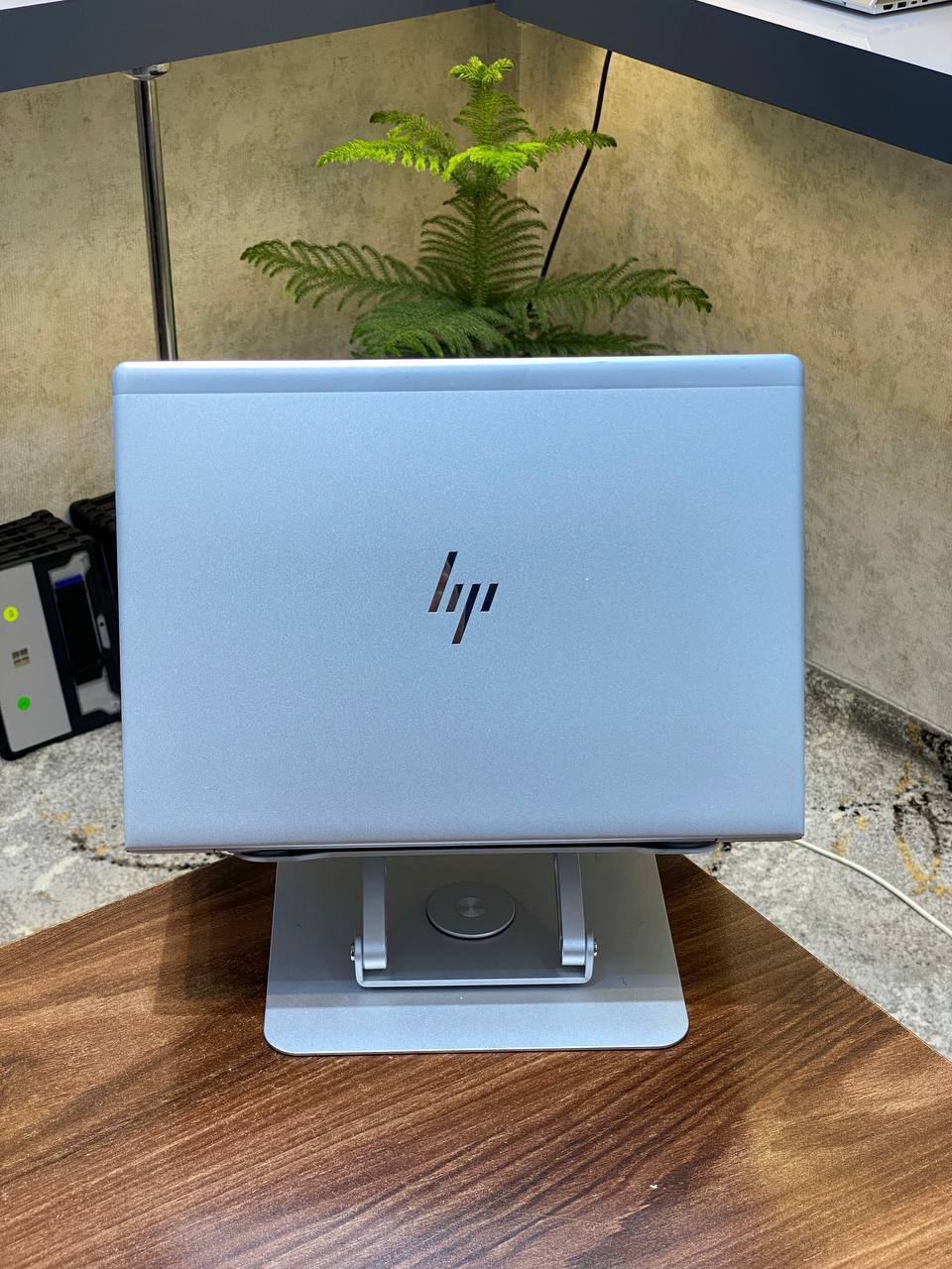 لپ تاپ استوک HP EliteBook 745 G6 | Ryzen 3 3300U | رم 8GB | SSD 256GB | Radeon Vega 6