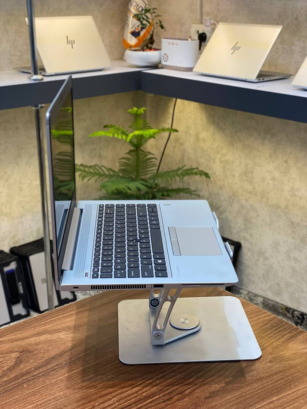 لپ تاپ استوک HP EliteBook 745 G6 | Ryzen 3 3300U | رم 8GB | SSD 256GB | Radeon Vega 6