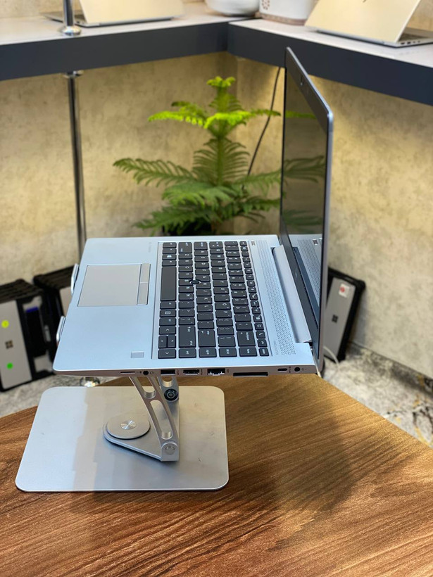 لپ تاپ استوک HP EliteBook 745 G6 | Ryzen 3 3300U | رم 8GB | SSD 256GB | Radeon Vega 6