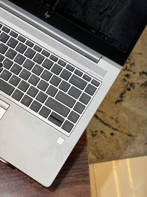 لپ تاپ استوک HP EliteBook 745 G6 | Ryzen 3 3300U | رم 8GB | SSD 256GB | Radeon Vega 6