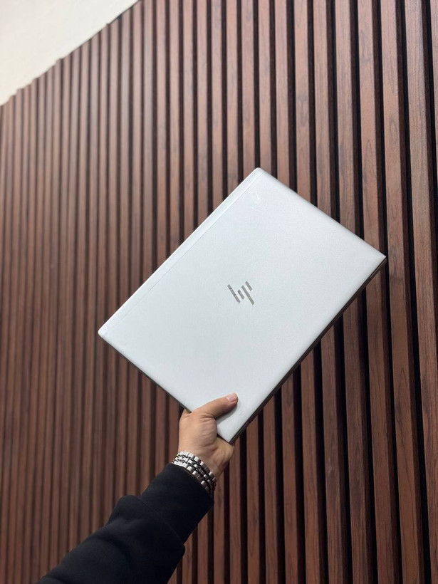 لپ تاپ استوک HP EliteBook 755 G5 | Ryzen 3 2300U | رم 8GB | SSD 256GB | Radeon Vega 6