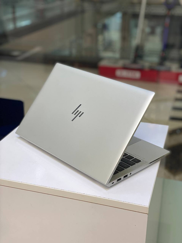 لپ تاپ استوک HP EliteBook 840 G9 | Core i5-1245U | رم 8GB | SSD 256GB | Intel Iris Xe Graphics