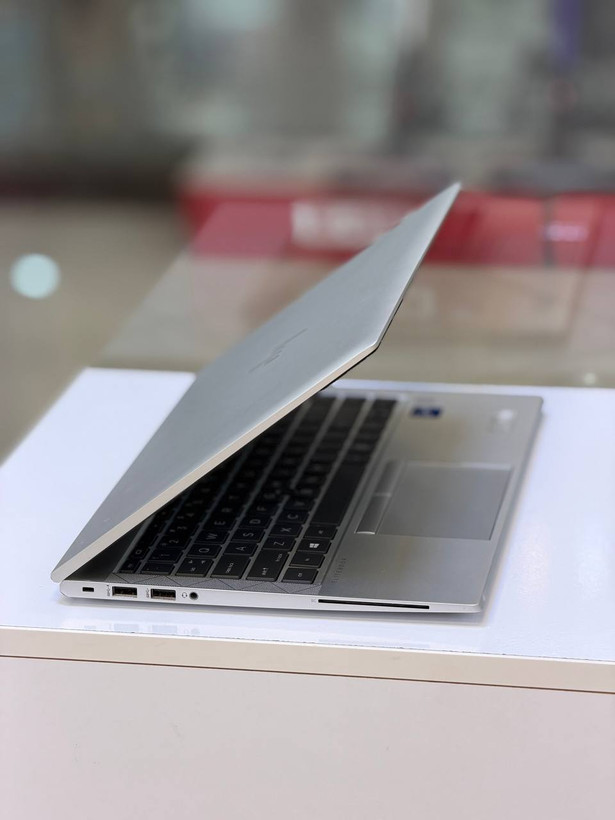 لپ تاپ استوک HP EliteBook 840 G9 | Core i5-1245U | رم 8GB | SSD 256GB | Intel Iris Xe Graphics