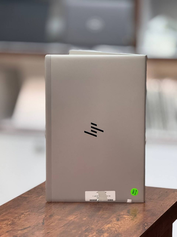 لپ تاپ استوک HP EliteBook 850 G5 | Core i5-8650U | رم 8GB | SSD 256GB | Intel UHD Graphics