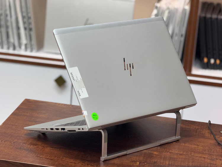 لپ تاپ استوک HP EliteBook 850 G5 | Core i5-8650U | رم 8GB | SSD 256GB | Intel UHD Graphics