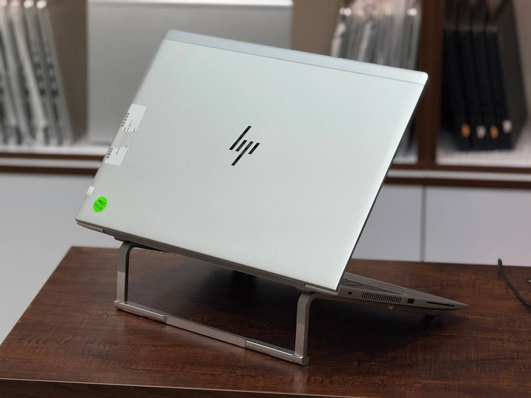 لپ تاپ استوک HP EliteBook 850 G5 | Core i5-8650U | رم 8GB | SSD 256GB | Intel UHD Graphics