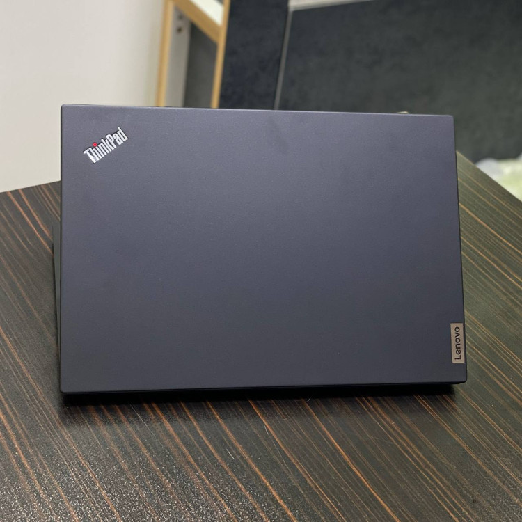 لپ تاپ استوک Lenovo ThinkPad L15 | Ryzen 5 4650U | رم 8GB | SSD 256GB | AMD Radeon Graphics