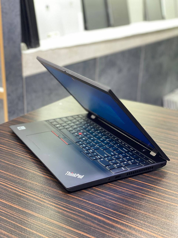 لپ تاپ استوک Lenovo ThinkPad L15 | Ryzen 5 4650U | رم 8GB | SSD 256GB | AMD Radeon Graphics